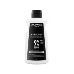 Goldwell Topchic Lotion Developer Woda Utleniona w Kremie 1000ml - 9%