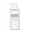 Goldwell Blondes&Highlights 60s maska neutralizująca do włosów blond 500ml