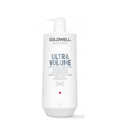 Goldwell Ultra Volume szampon do włosów cienkich zwiększający objętość 1000ML