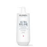 Goldwell Ultra Volume szampon do włosów cienkich zwiększający objętość 1000ML