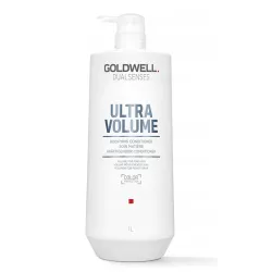 Goldwell Ultra Volume odżywka zwiększająca objętość do włosów cienkich 1000ML