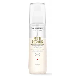 Goldwell Rich Repair odbudowujące serum do zniszczonych włosów 150 ml