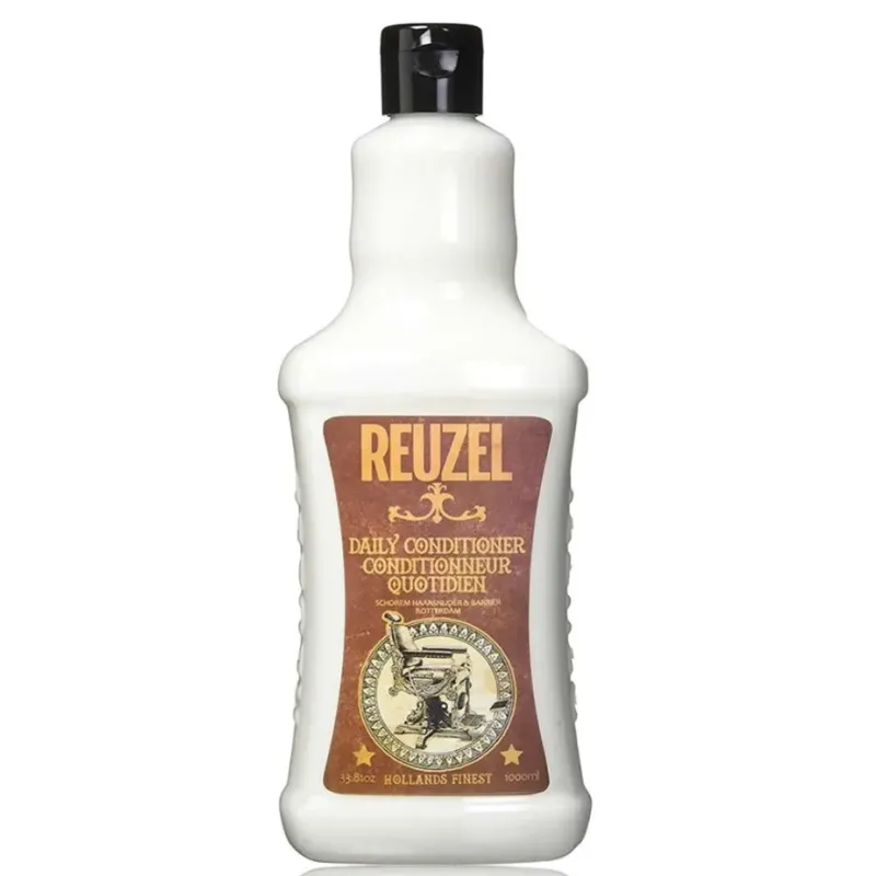 REUZEL Daily Conditioner - Odżywka do Codziennego Stosowania 1000 ml XXL