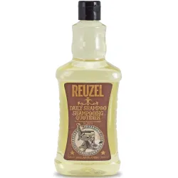 REUZEL DAILY SHAMPOO SZAMPON DO KAŻDEGO RODZAJU WŁOSÓW 1000 ML