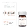 Bielenda Professional X-Foliate Basic kwas Mlekowy 50% 5ml
