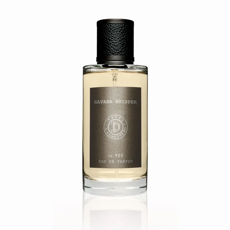 DEPOT D.905 PARFUM HAVANA WHISPER 100 ML