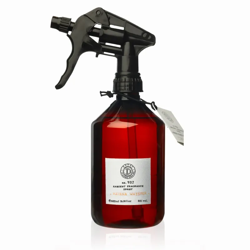 DEPOT D. 902 SPRAY DO POMIESZCZEŃ // HAVANA WHISPER 500ml