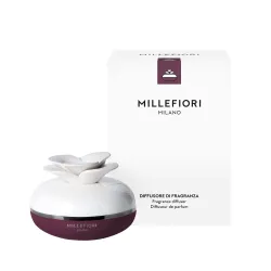 Millefiori Milano Flower Amaranth Dyfuzor Zapachowy Air Design