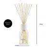 Millefiori Milano White Musk pałeczki zapachowe 250ml