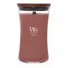 WoodWick Rouge Oud Duża Świeca Core 609,5g