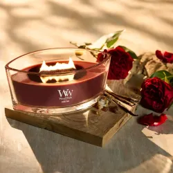 WoodWick Rouge Oud Świeca Hearthwick 453,5g