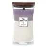 WoodWick Amethyst Sky Duża Świeca Trilogy 609,5g