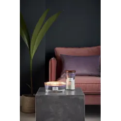 WoodWick Amethyst Sky Duża Świeca Trilogy 609,5g