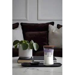 WoodWick Amethyst Sky Duża Świeca Trilogy 609,5g