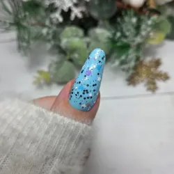 YOSHI HoHoTop TOP UV/LED No 1 10ml