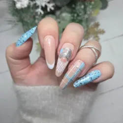 YOSHI HoHoTop TOP UV/LED No 1 10ml