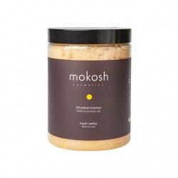 Mokosh, sól jodowo-bromowa wysokozmineralizowana, 1200g