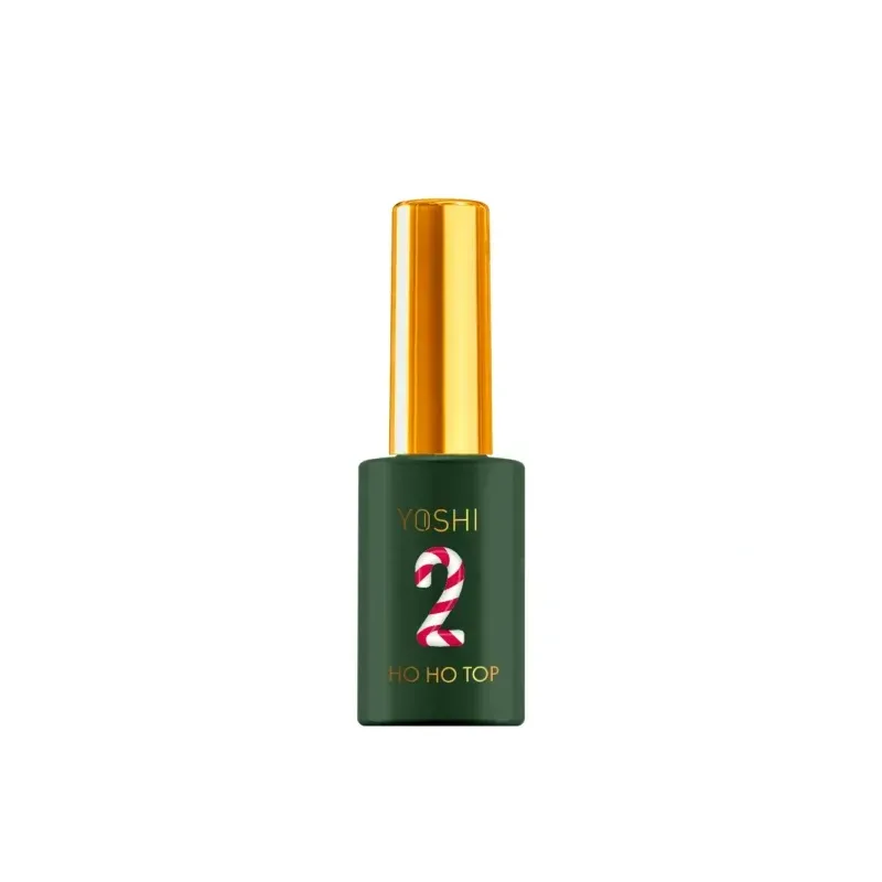 YOSHI HoHoTop TOP UV/LED No 2 10ml