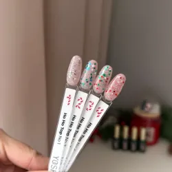 YOSHI HoHoTop TOP UV/LED No 2 10ml