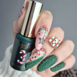 YOSHI HoHoTop TOP UV/LED No 3 10ml