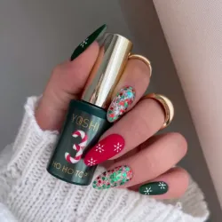 YOSHI HoHoTop TOP UV/LED No 3 10ml