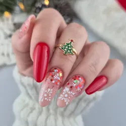 YOSHI HoHoTop TOP UV/LED No 4 10ml