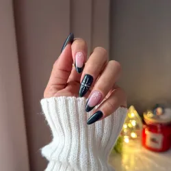 YOSHI Lakier Hybrydowy UV LED Elf Yourself 6 ml – 253