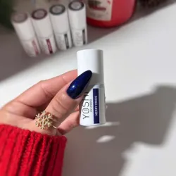 YOSHI Lakier Hybrydowy UV LED Merry Crysis 6 ml - 254