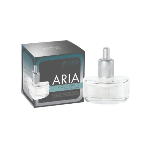 Millefiori Milano ARIA uzupełniacz COLD WATER - uzupełniacz do odświeżacza
