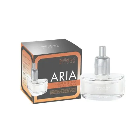 Millefiori Milano ARIA uzupełniacz ORANGE TEA - uzupełniacz do odświeżacza