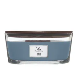 WOODWICK Świeca Ozdobna  Eipsa TEMPEST z Drewnianym Knotem 453,6g