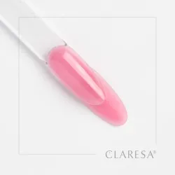 Claresa Żel budujący SOFT&EASY builder gel Blush pink 45g