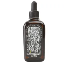 Pan Drwal - Freak Show Crocodile Tears - Olejek do Brody - Barbersize 90ml