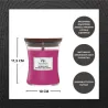 WoodWick WILD BERRY & BEETS Średnia Świeca Ozdobna z Drewnianym Knotem 275g