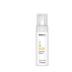 Framesi Morphosis Repair Plumping Mousse - Odżywka w piance bez spłukiwania  150ml