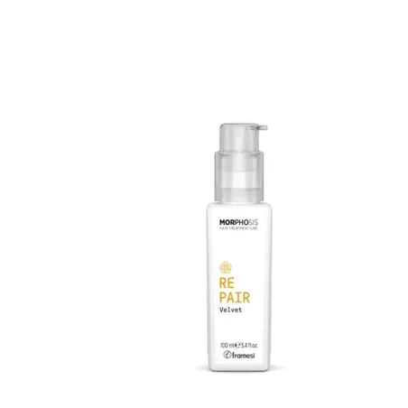 Framesi Morphosis Repair Velvet - fluid naprawczy 100ml