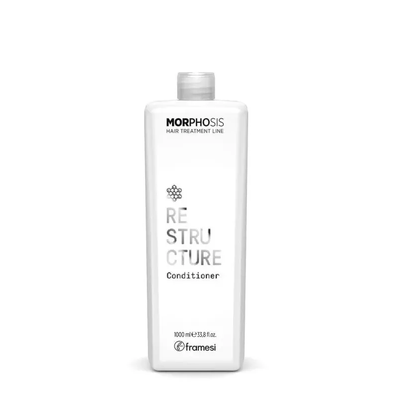 Framesi MORPHOSIS RESTRUCTURE Odżywka do włosów 1000 ml