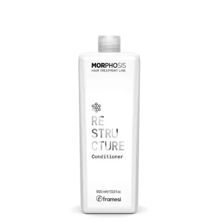 Framesi MORPHOSIS RESTRUCTURE Odżywka do włosów 1000 ml