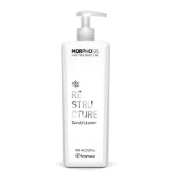 Framesi MORPHOSIS RESTRUCTURE Odżywka do włosów 1000 ml