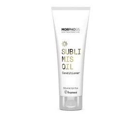 Framesi Morphosis Sublimis Oil odżywka do włosów normalnych i delikatnych 250 ml