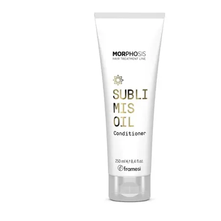 Framesi Morphosis Sublimis Oil odżywka do włosów normalnych i delikatnych 250 ml