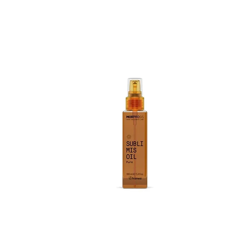 Framesi Morphosis Sublimis Pure Oil Olejek Arganowy 100ml
