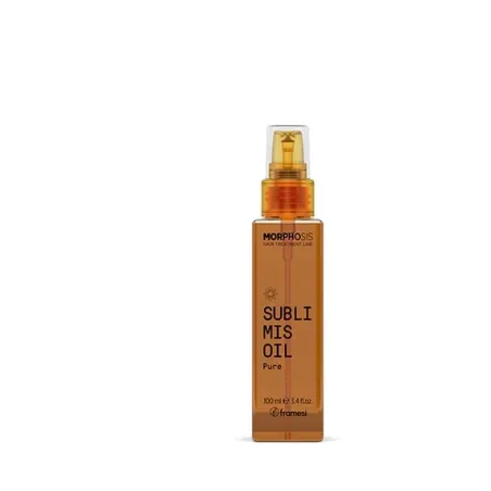 Framesi Morphosis Sublimis Pure Oil Olejek Arganowy 100ml
