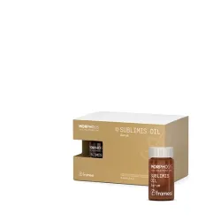 Framesi Morphosis Sublimis Oil Serum nawilżające, rozświetlające włosy 6x15ml