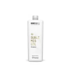 Framesi Morphosis Sublimis Oil Szampon Nawilżający 1000ml