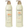 Zestaw Beaver Nutritive Szampon 768 ml + Odżywka 768 ml regeneracja i nawilżenie