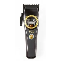 Zestaw Barber Fox Marine Maszynka + Trymer