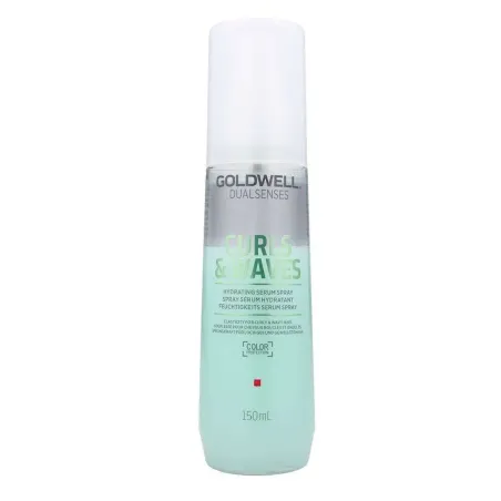 Goldwell Dualsenses Curls & Waves Serum  nawilżające w sprayu 150 ml