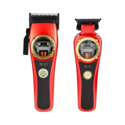 Stylecraft Zestaw Instinct Maszynka + Trymer