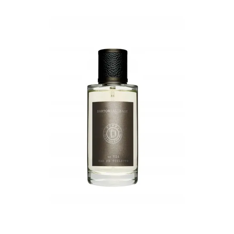 DEPOT No.904 Woda toaletowa Sartorial sage dla mężczyzn 100ml